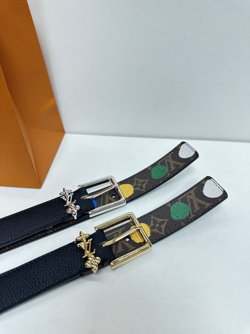 Louis Vuitton Belts